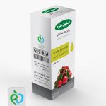 روغن هسته آلبالو
