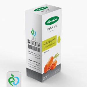 روغن بذر هویج