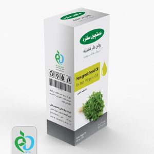 روغن بذر شنبلیله