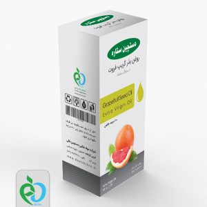 روغن بذر گریپ فروت