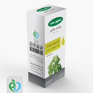 روغن بذر جعفری