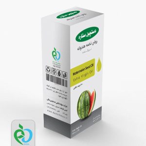 روغن تخمه هندوانه
