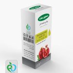 روغن هسته انار