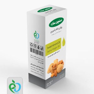روغن بادام شیرین